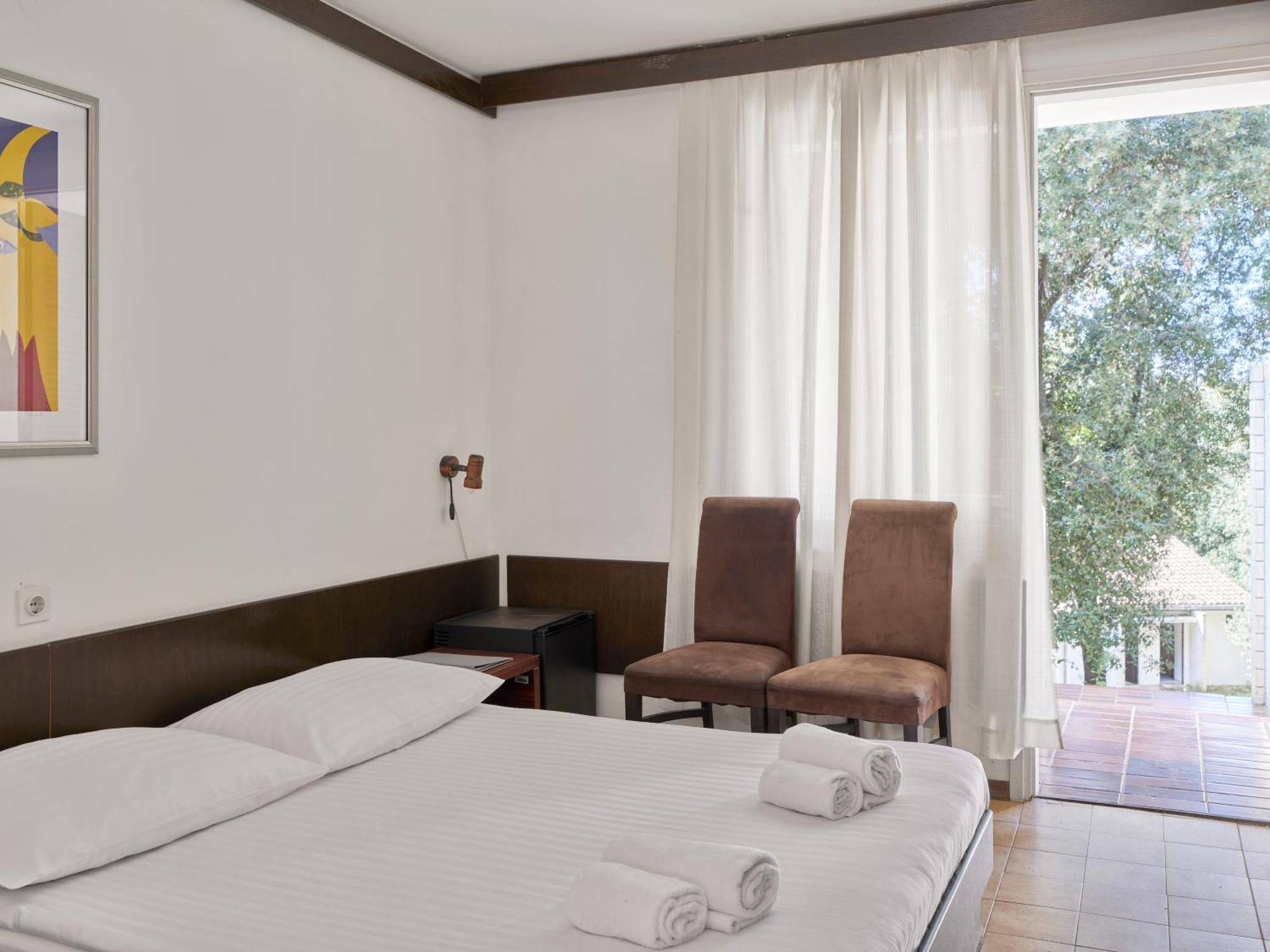Koversada Rooms 弗尔萨尔 外观 照片