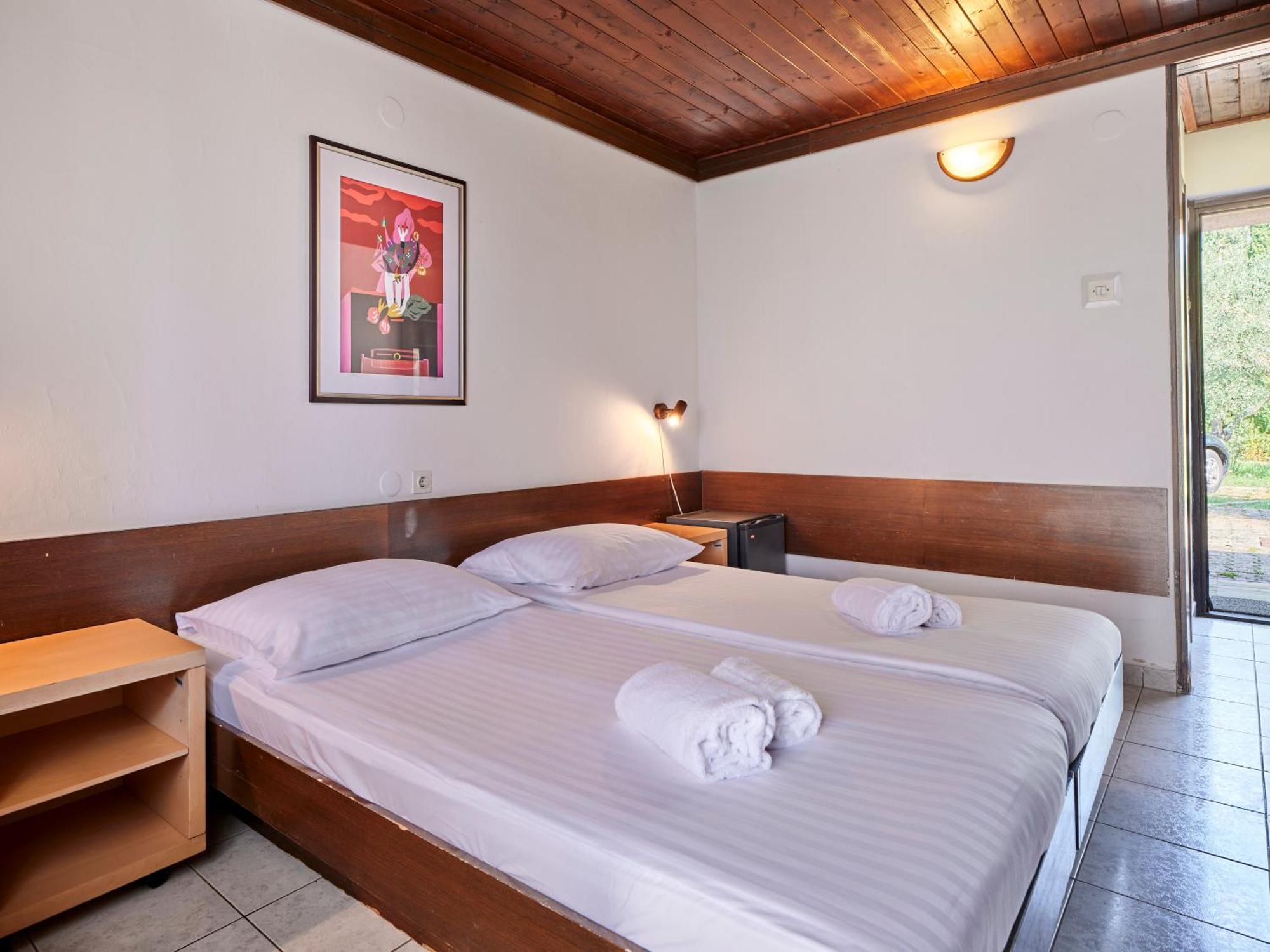 Koversada Rooms 弗尔萨尔 外观 照片