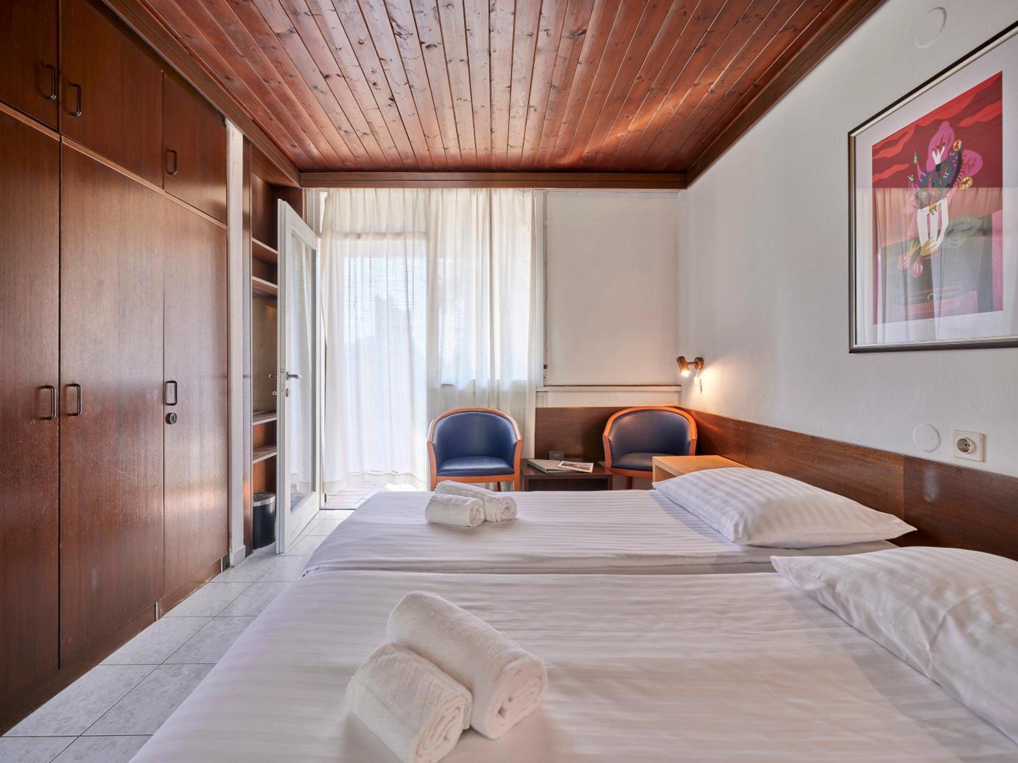Koversada Rooms 弗尔萨尔 外观 照片