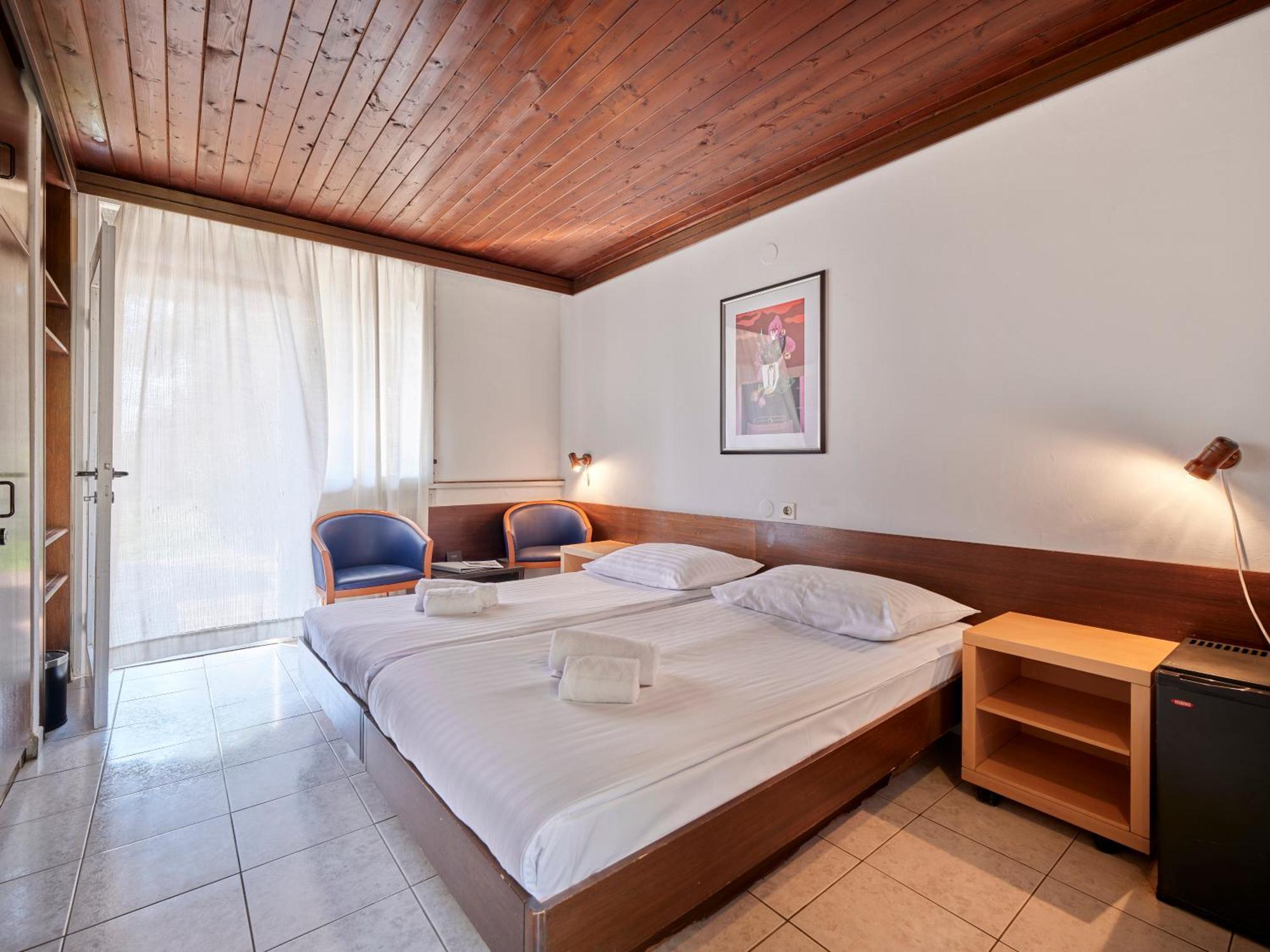 Koversada Rooms 弗尔萨尔 外观 照片